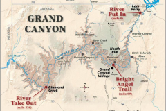 Grand-Canyon-Map