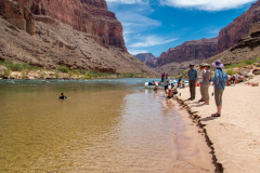 grand_canyon43-Lunch
