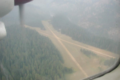 Trips to Idaho